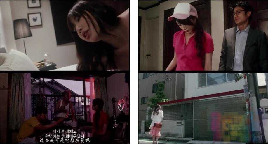 [年轻的助手][BD-mp4/458MB][韩语中文字幕][720P高清版][韩国大尺度R片] 2