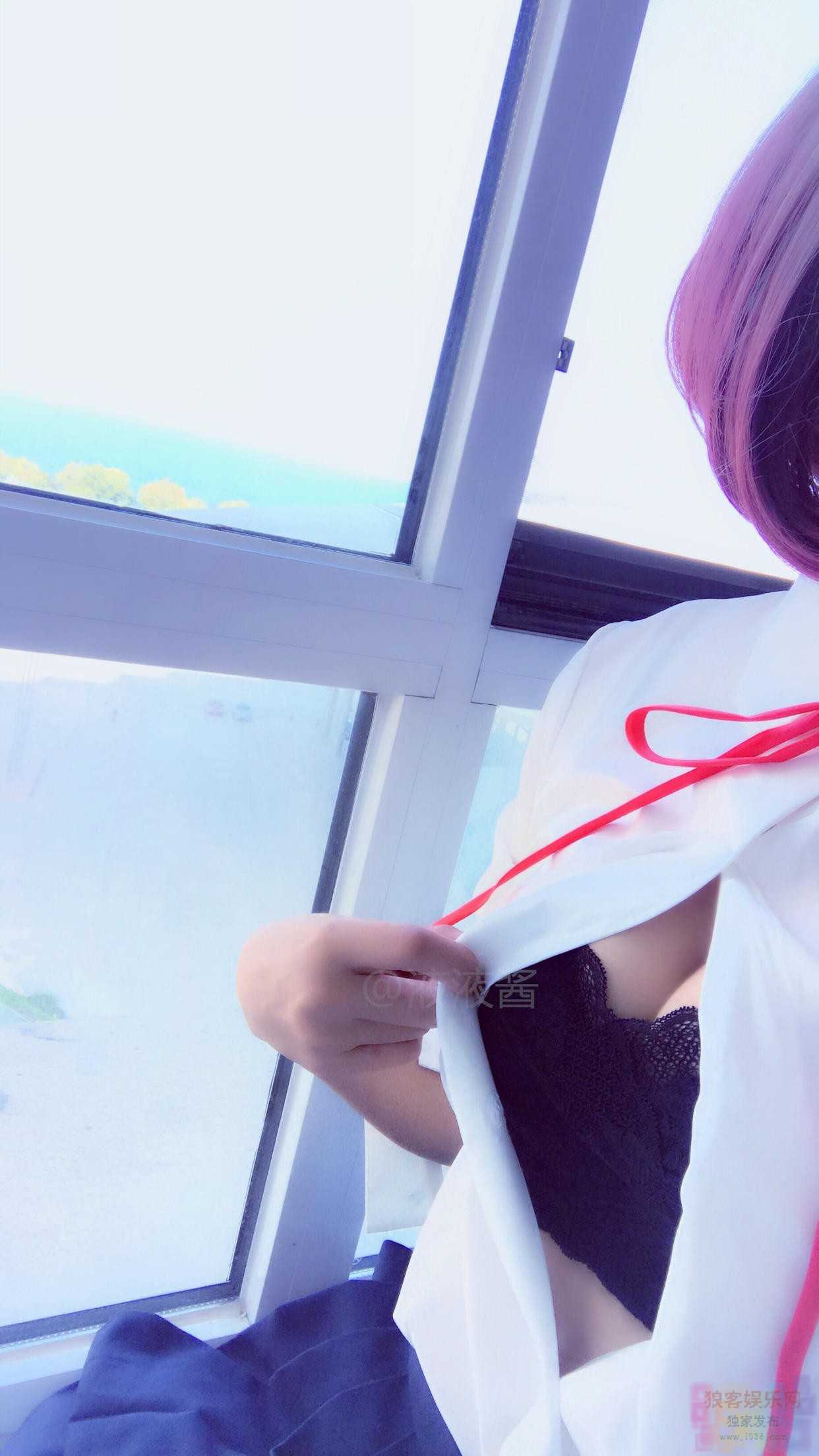 液液酱之窗边JK[1V+23P]（2）