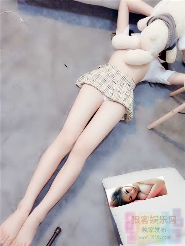 网红女神@私人玩物之美乳就是要撩你 撩拨你视觉神经 高清私拍40P 高清720P版(4)