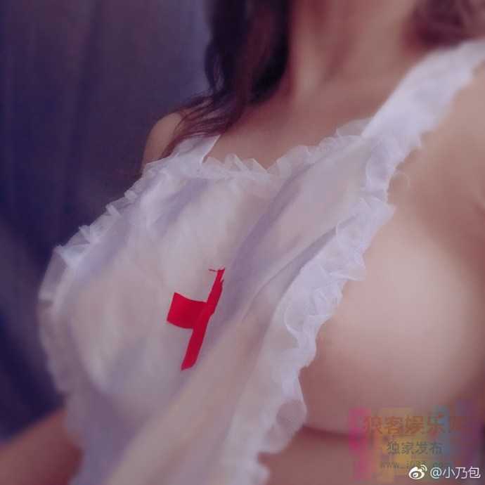 最新微博巨乳网红小奶包首次大尺度视频私拍流出2 高颜值特漂亮 高清720P原版无水印(2)