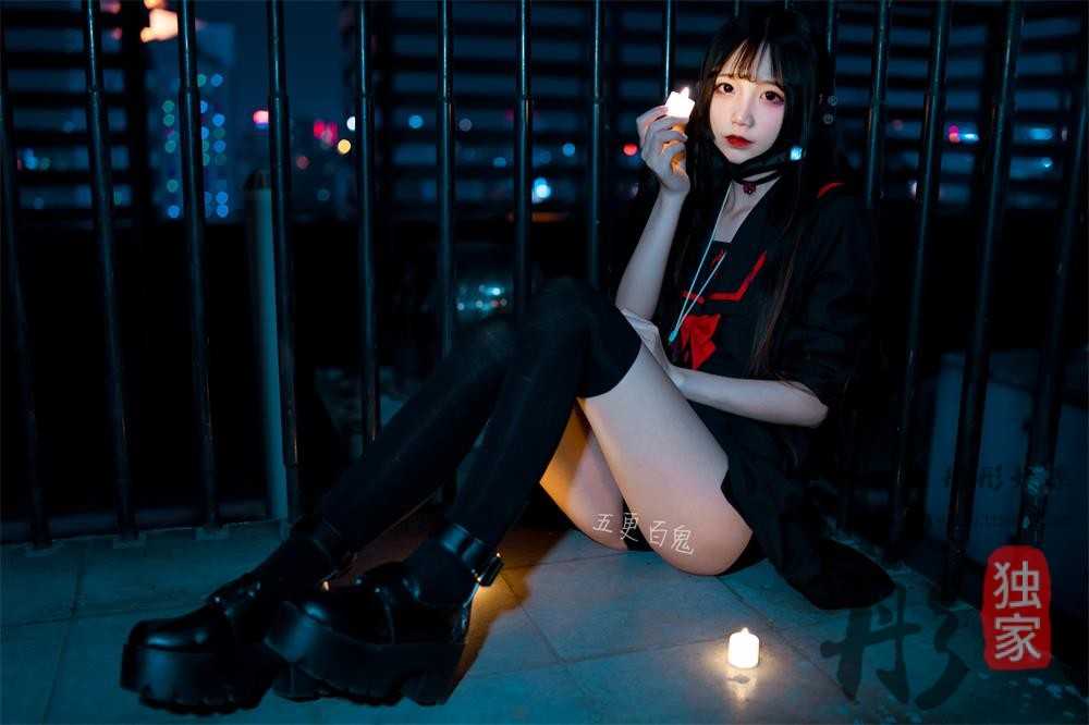 五更百鬼 - 21套合集(2)