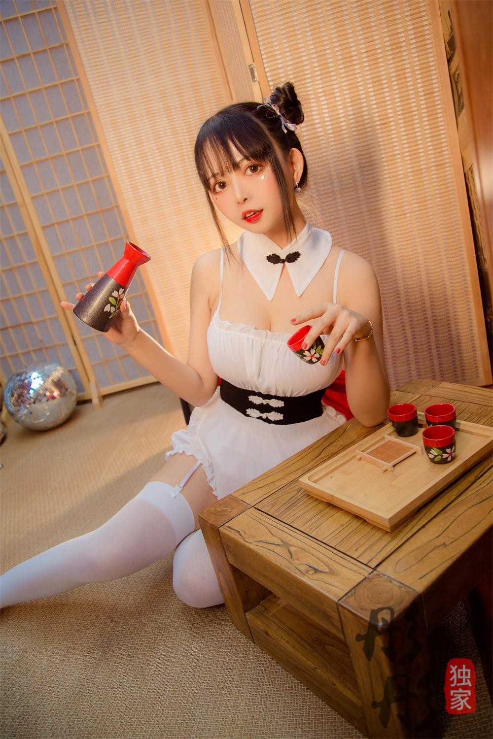 黑猫猫OvO - 15套合集(1)