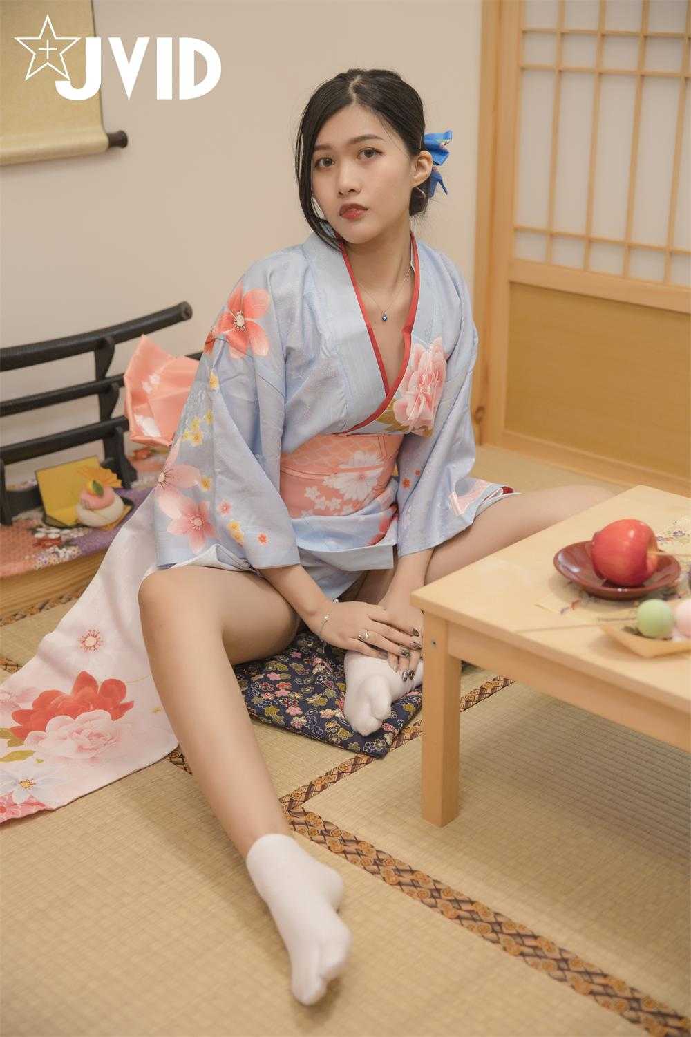 精品和服美人夏琪菈[85P/3V/315M]（2）