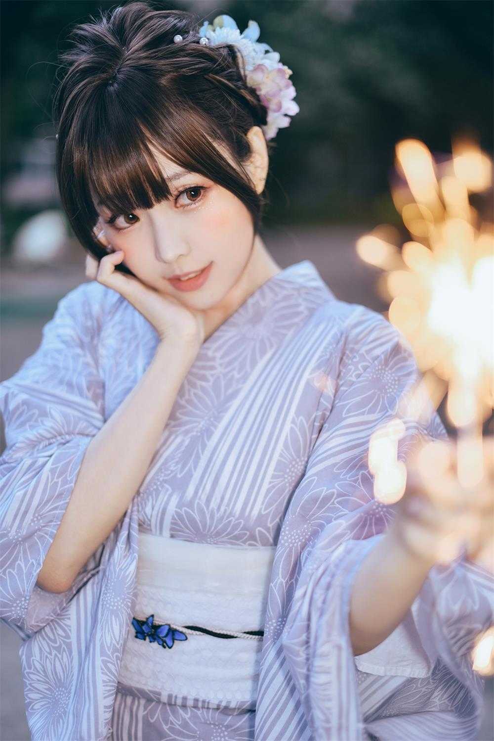 Ely_eee(ElyEE子) - Yukata [56P4V-244MB]（2）