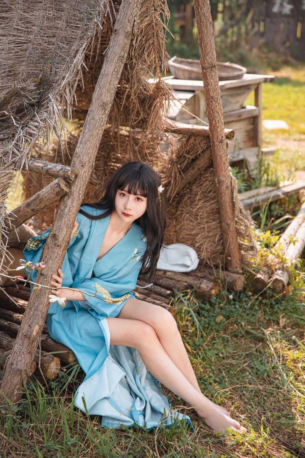 金鱼kinngyo 16套作品合集[680P/7.05G]（2）