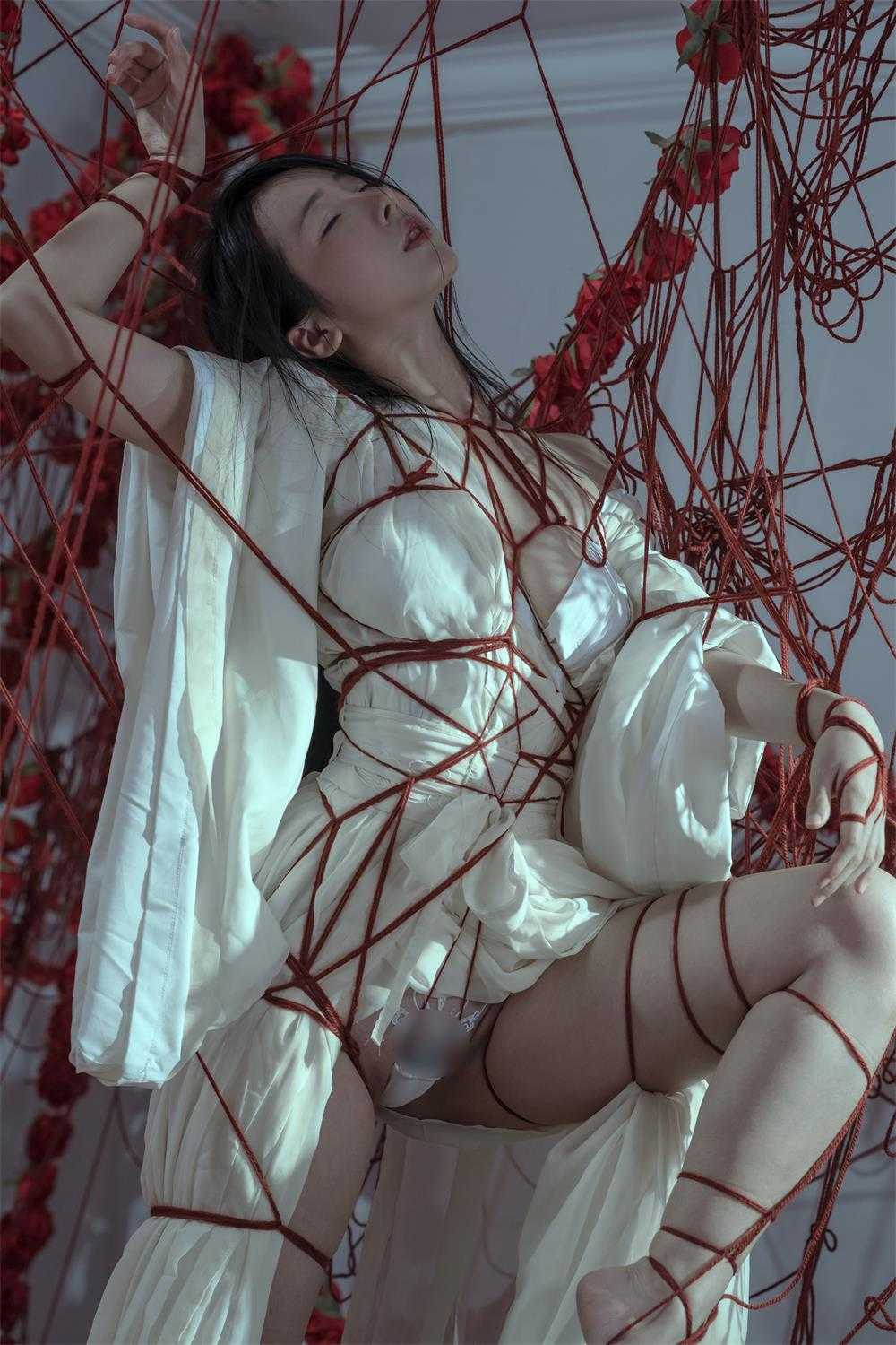 岛田云溪XGenji–云溪溪 – 40套性感艺术摄影作品合集[29.07G]（4）