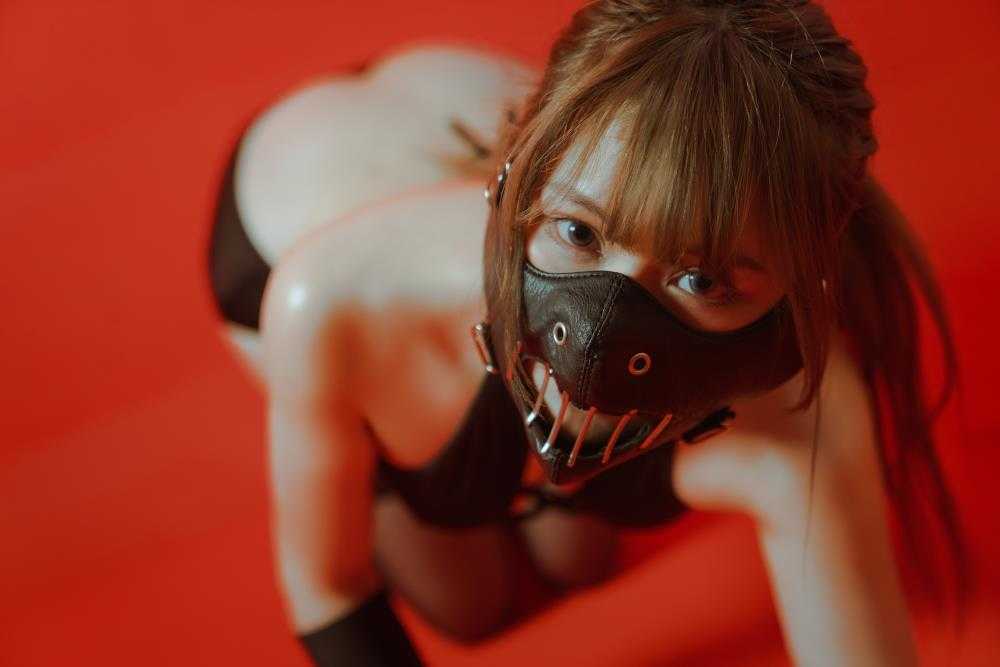 七月喵子 38套写真合集(1)