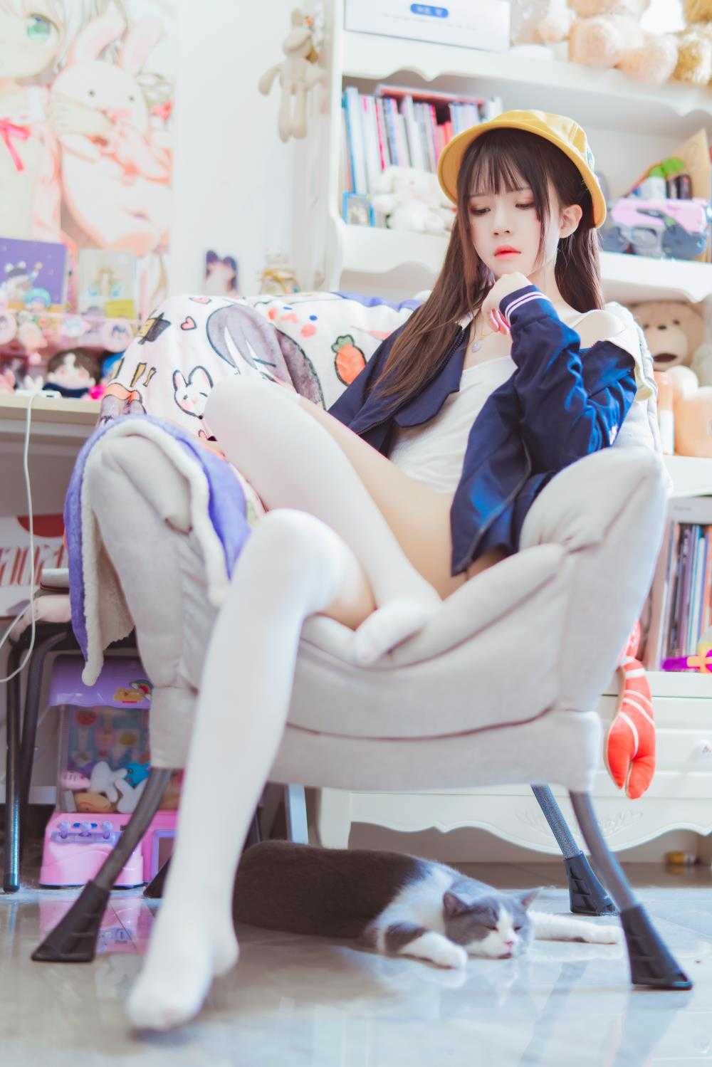 桜桃喵 139套写真合集(4)