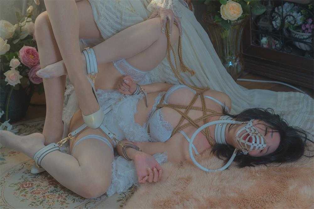 云溪溪 54套作品合集[40.83G]（4）