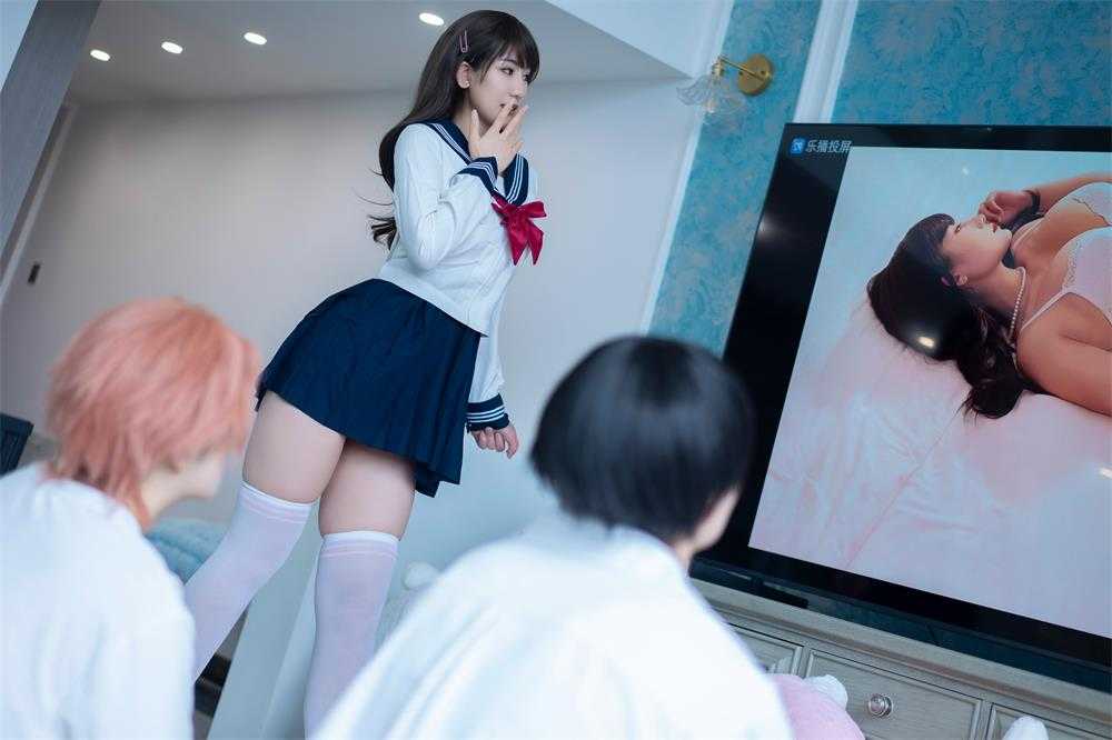 星澜 哥哥的朋友 [114P/1V/3G]（1）