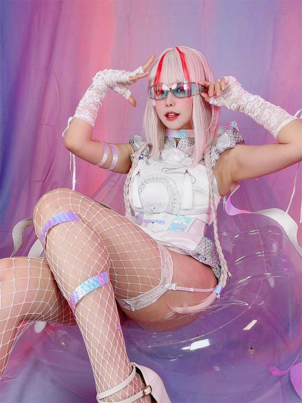 ElyEE子 154套作品合集（更新至20250422）[20.59G]（1）