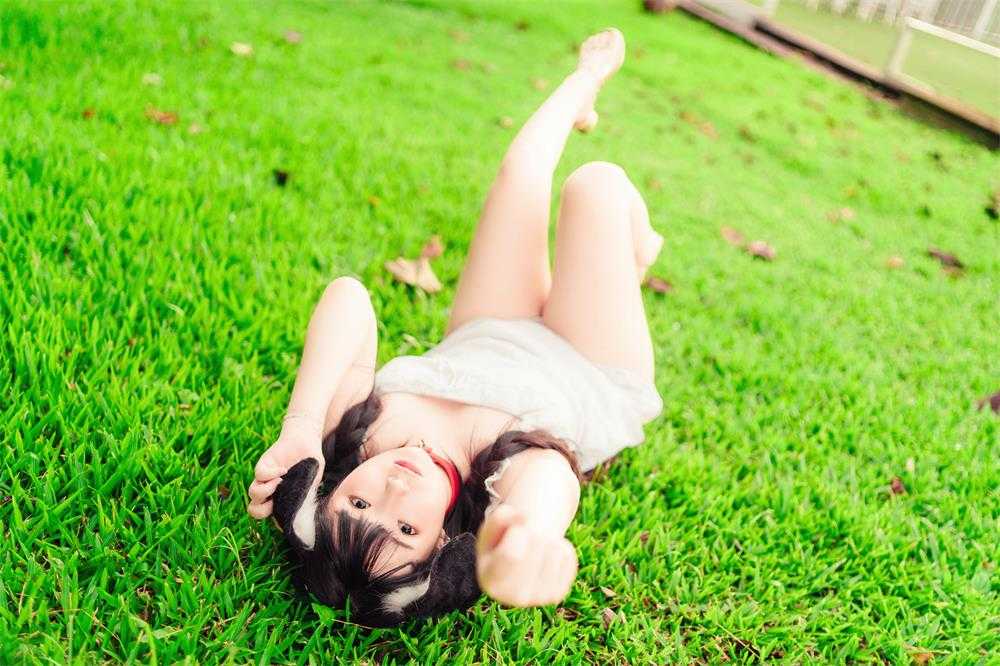 [落落Raku] 999新台幣訂閱 Your Puppy! [49P/403M]（）1