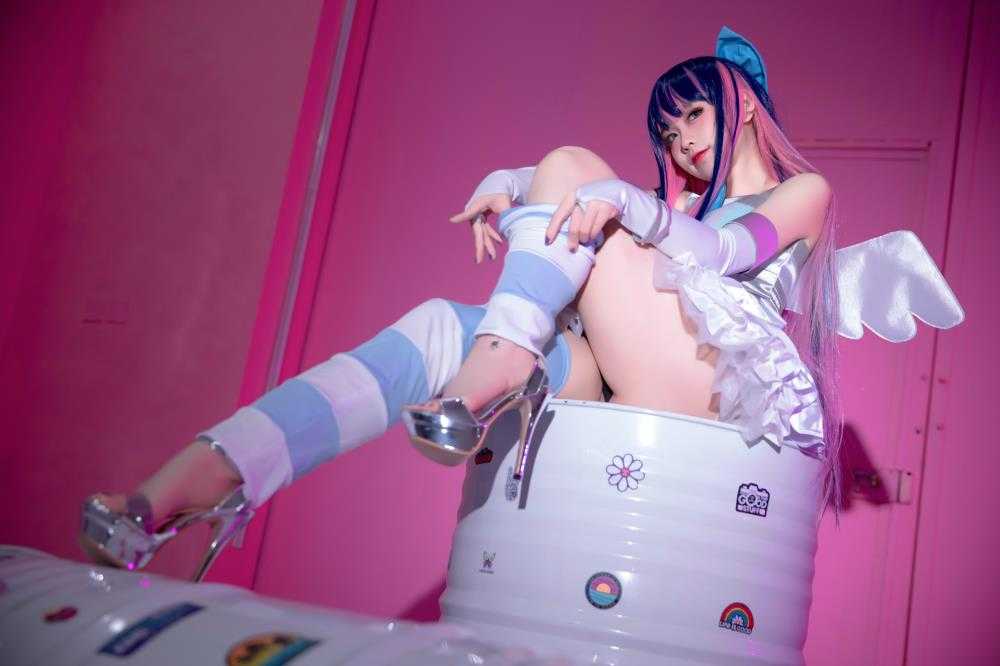 [G44不会受伤] 134套写真合集[32.47G]（）1