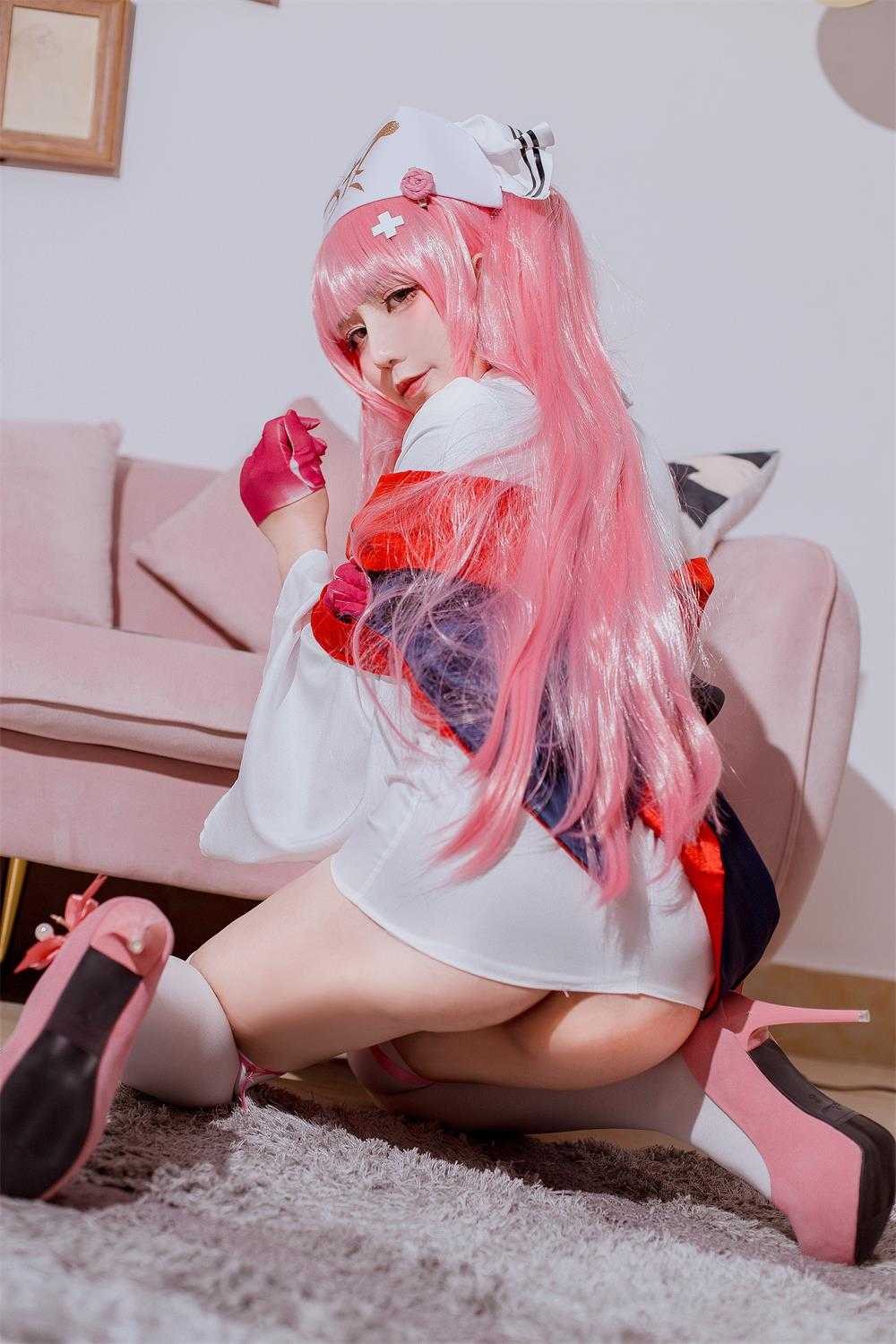 [Byoru] 5月-坎特蕾拉[81P/27V/3.69G](2