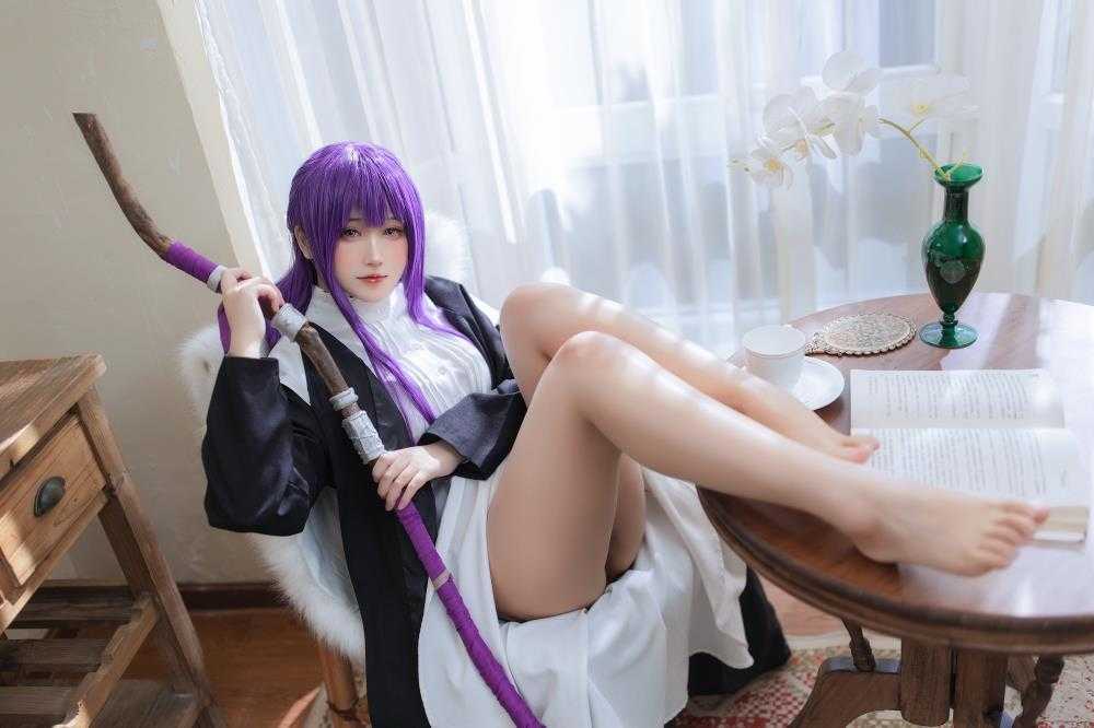 [三度_69] 菲伦+小师姐 [161P/7V/2.21G]（3）