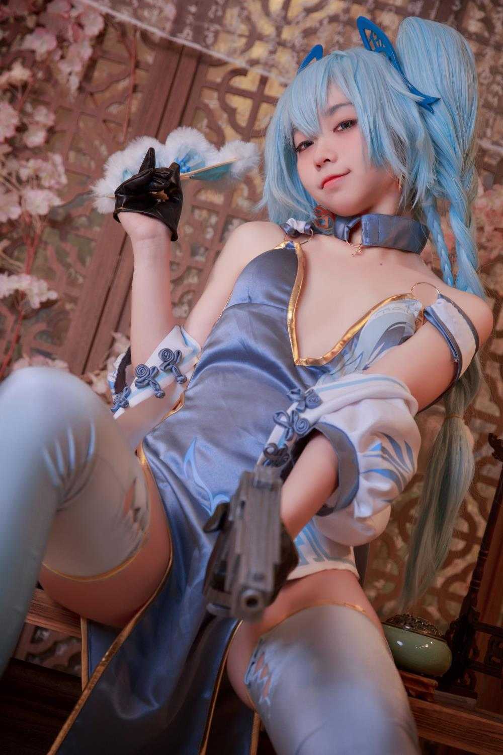 [G44不会受伤] 134套写真合集[32.47G]（）3