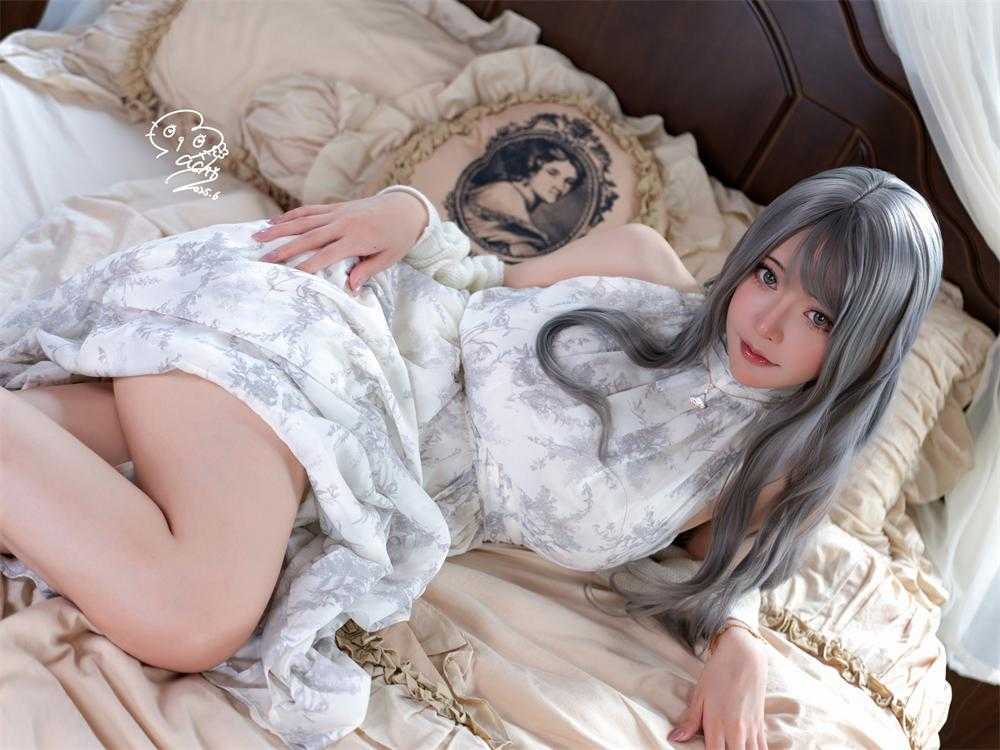 Machi馬吉 - Casual常服[48P/176M]（3