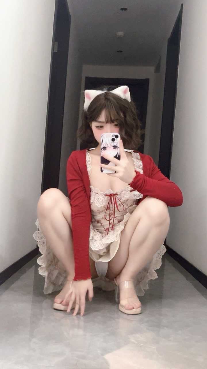 邦尼Bangni 限定女友 [40P/11V/383M]（）1