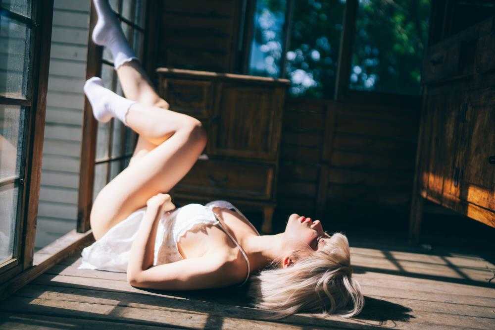 蠢沫沫 - 25年10月自拍 (4套) [173P/4.42G](4