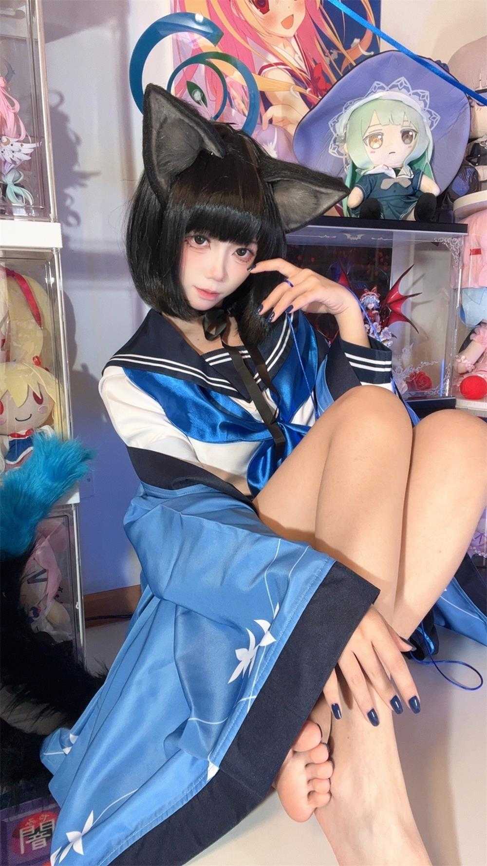 白栎Shirly - 桔梗 [65P/7V/842M]（4）