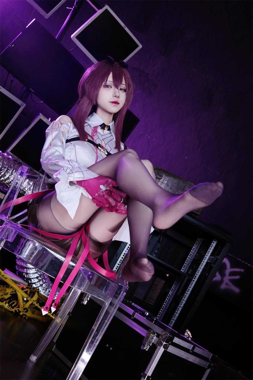 双木扶苏 - 卡芙卡 [30P/338M]（）2