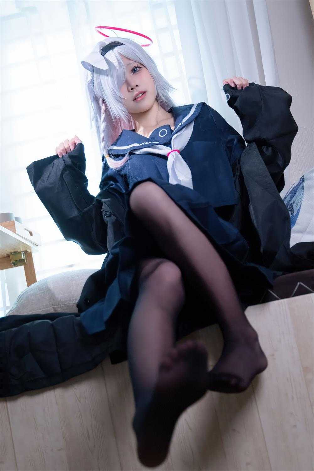 [清水凪] 普拉娜 [124P/1G] 1