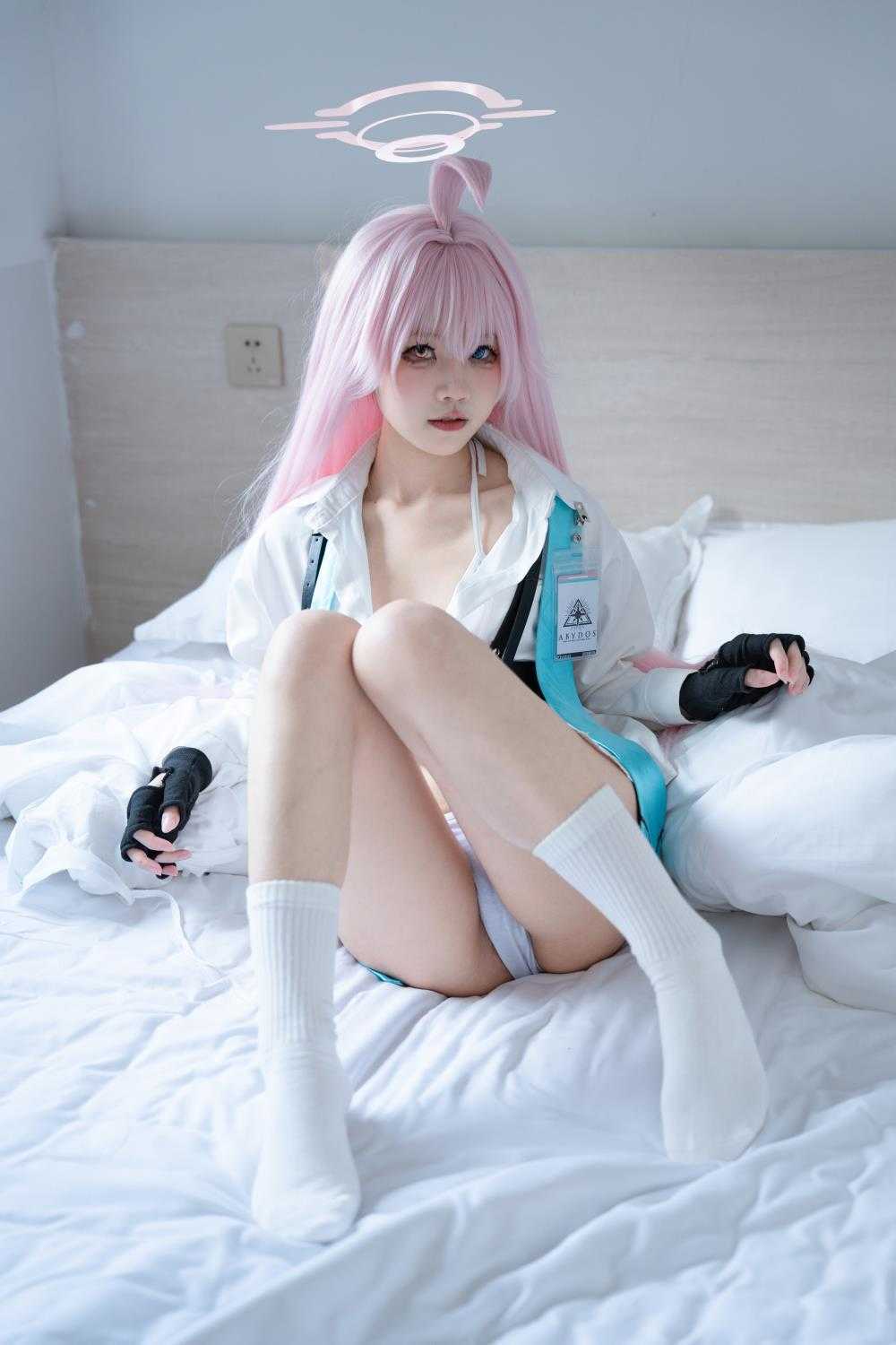 [清水凪] 小鸟游星野 [88P/383M] 2