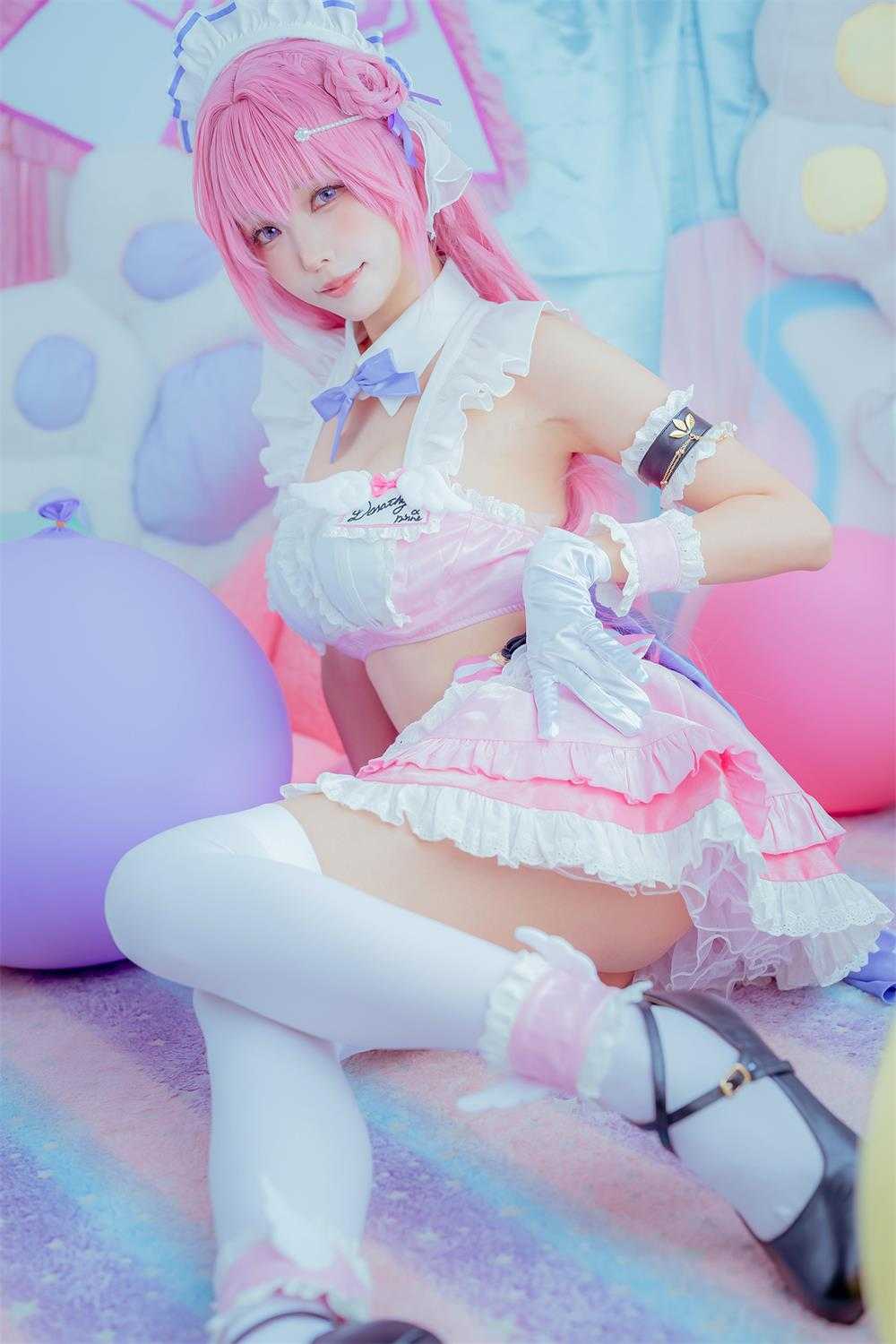 [Elyee] 2025年11月 Tier5订阅合集[867M] 1