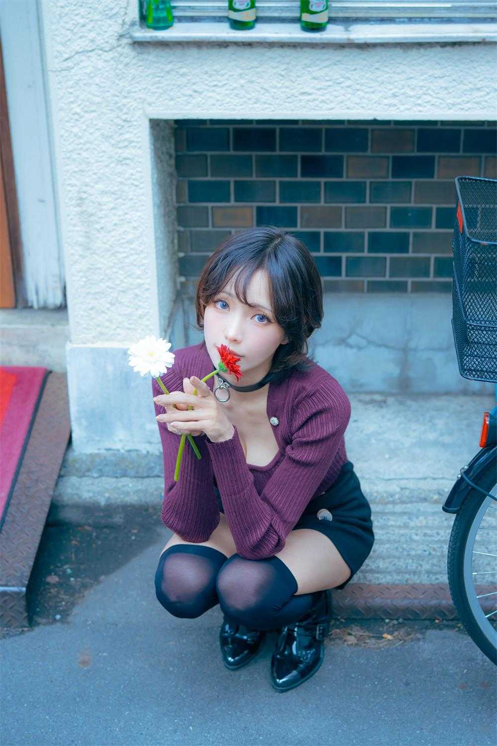 [Elyee] 2025年11月 Tier5订阅合集[867M] 4