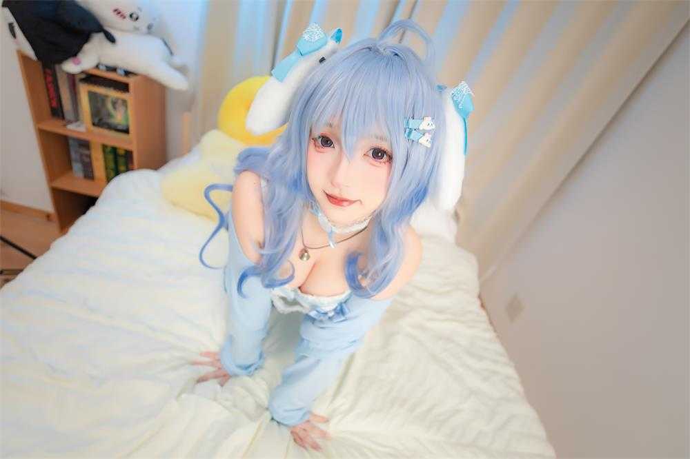 [神楽坂真冬] 甘雨降临 [75P/2V/816M] 4